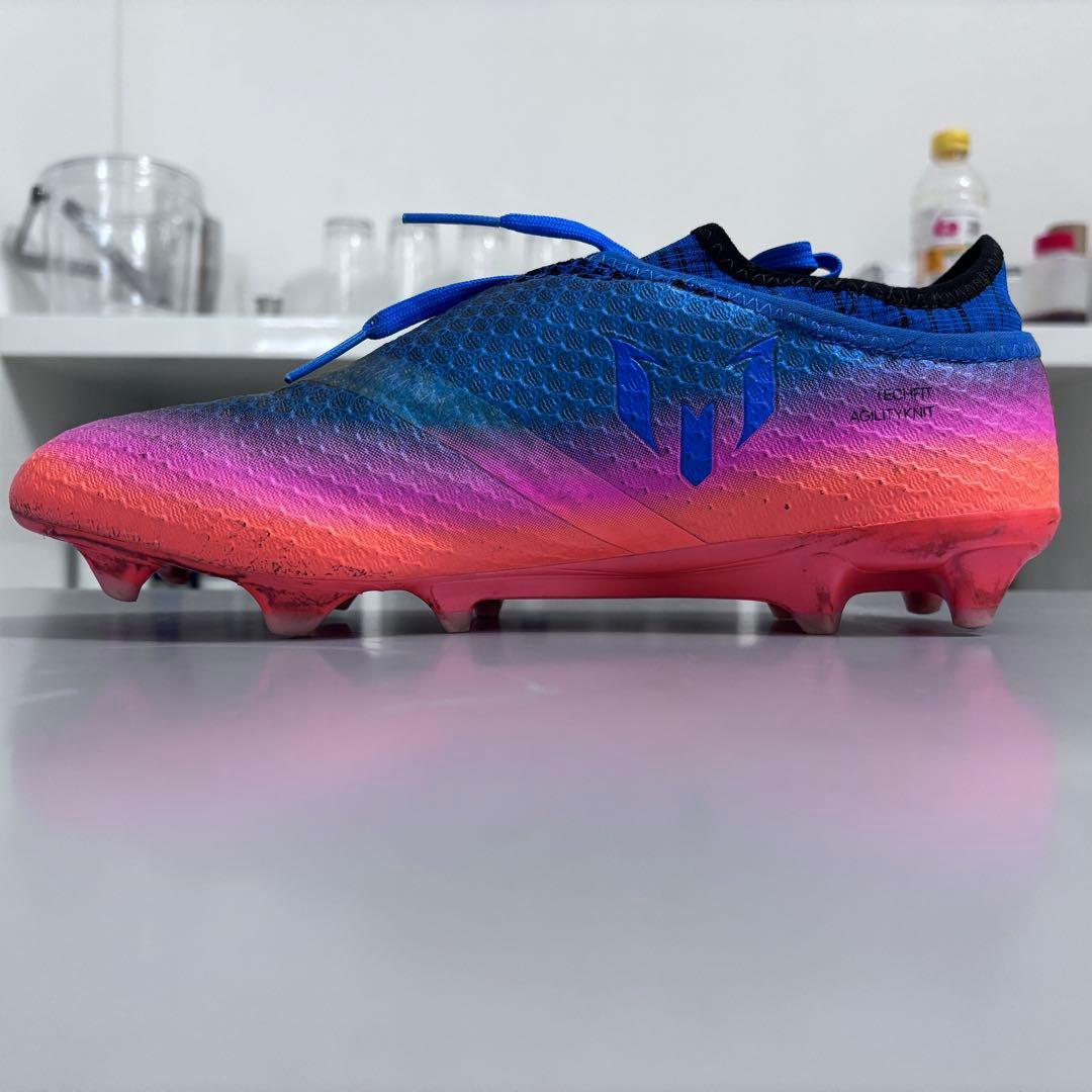 田*中様 メッシ 16+ ピュアアジリティー FG/AG