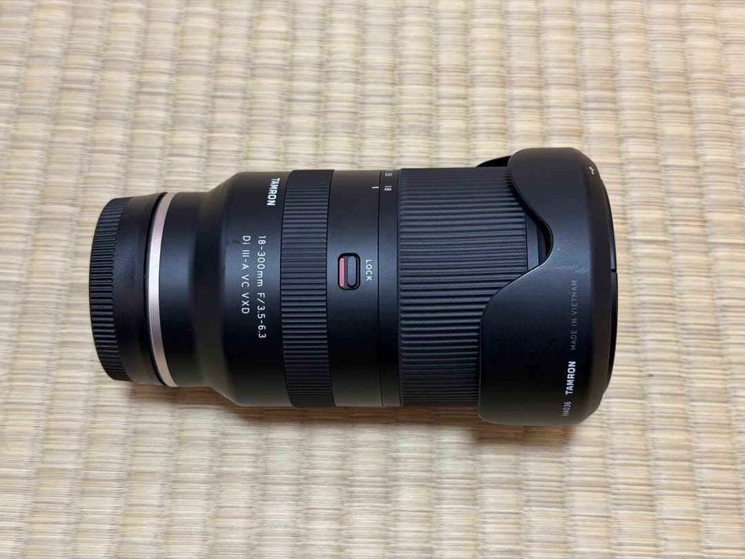 α6700 セット