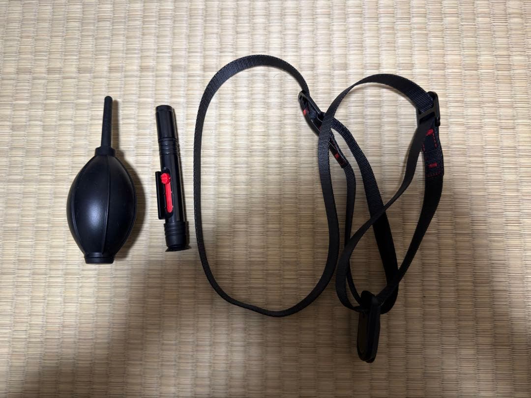 α6700 セット