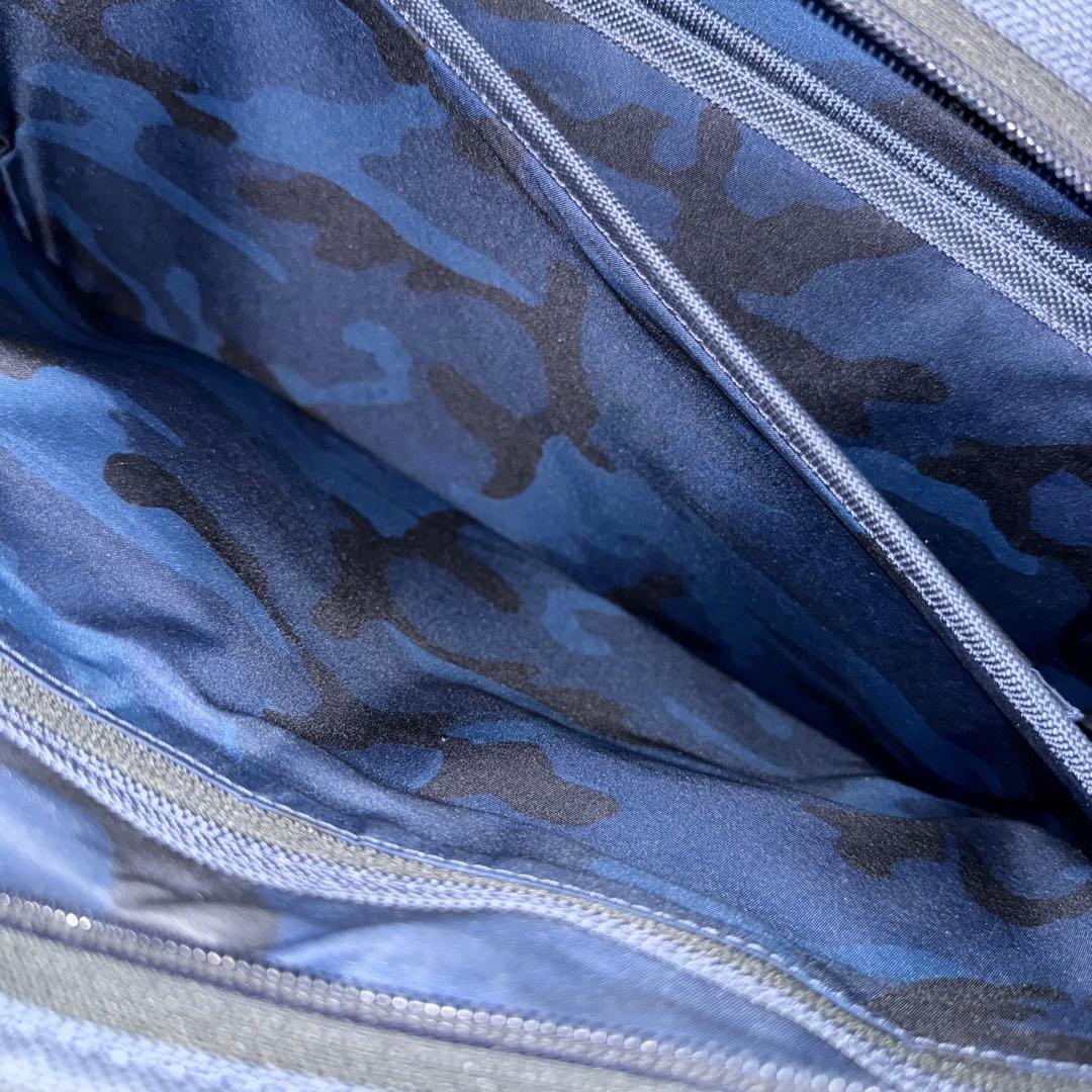 ⭐️美品⭐️　TUMI SOPHNET. ALPHA3　3way ビジネスバッグ