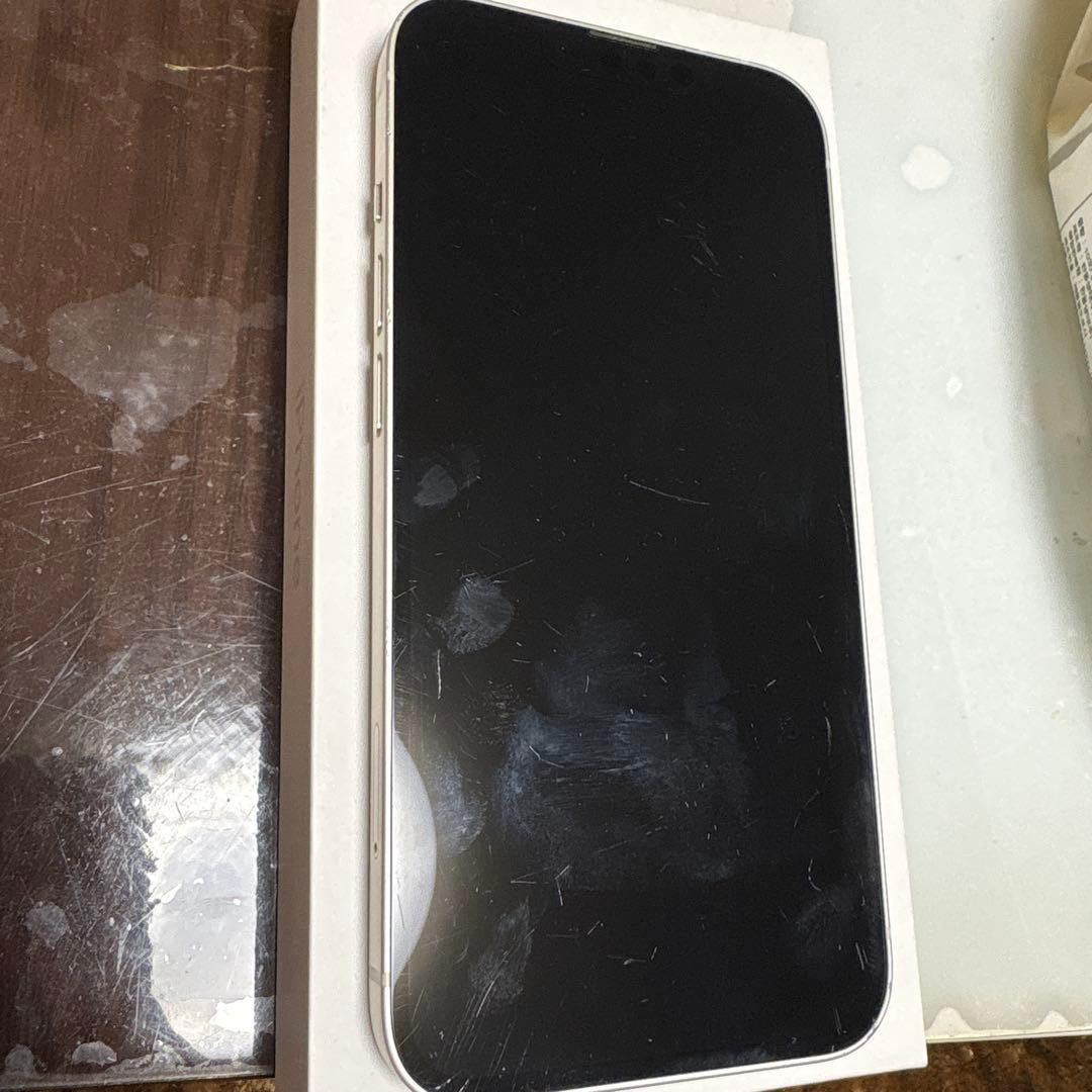 【早い者勝ち】iPhone13 256GB 初期化済【最終値下】