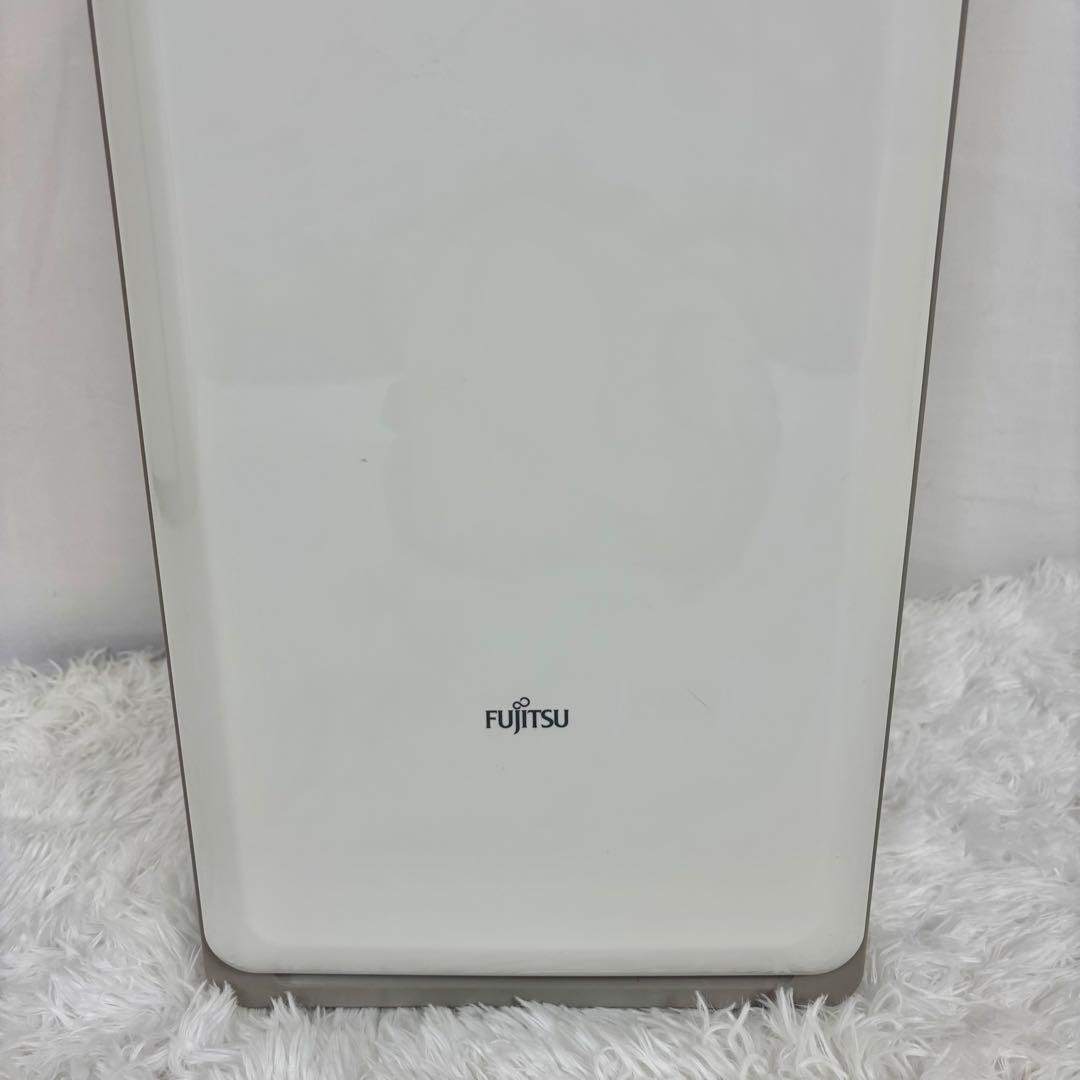 富士通ゼネラル 脱臭機 プラズィオン 集塵機能 HDS-302G ペット