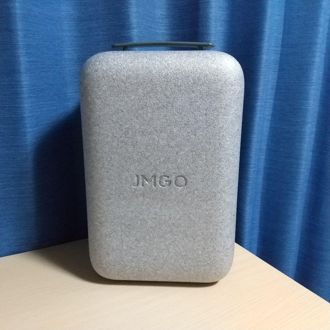 【美品】JMGO N1S プロジェクター フルHD Google TV搭載