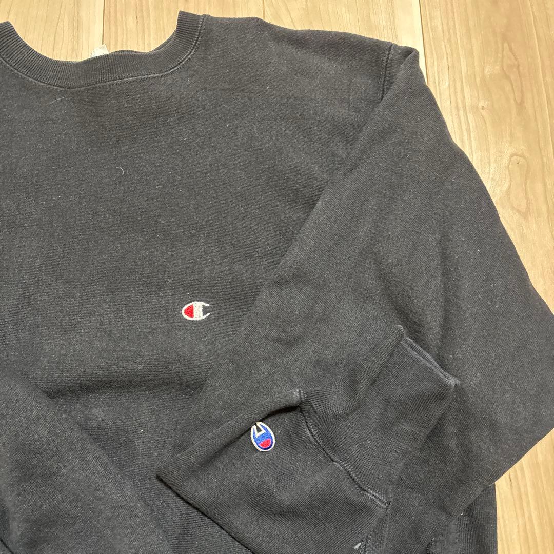 USA製90s reverse weave BLACK 2XL最終価格