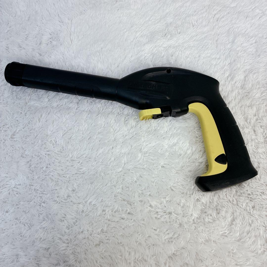 【極美品】KARCHER ケルヒャー K2サイレント 高圧洗浄機 掃除 洗車