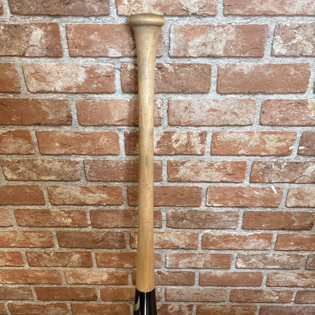 ‼️ビクタス NINO23 タティスjrモデル 硬式木製バット 84センチ‼️