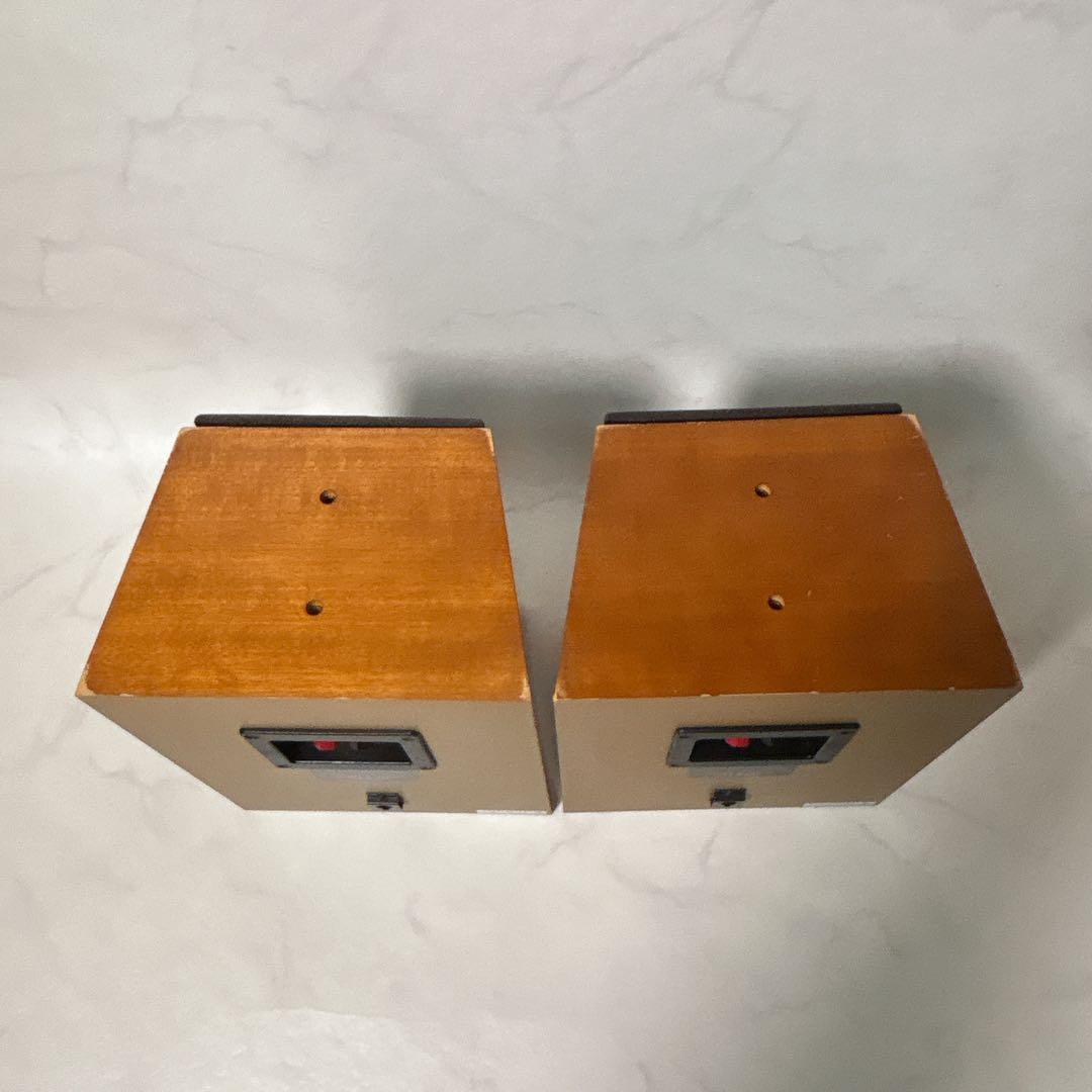 【美品】 ONKYO D-605SR サラウンドスピーカー