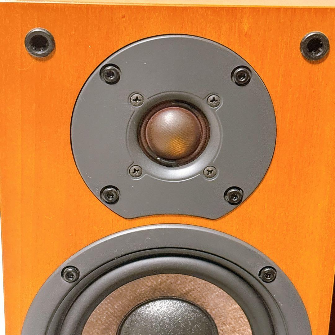 【美品】 ONKYO D-605SR サラウンドスピーカー