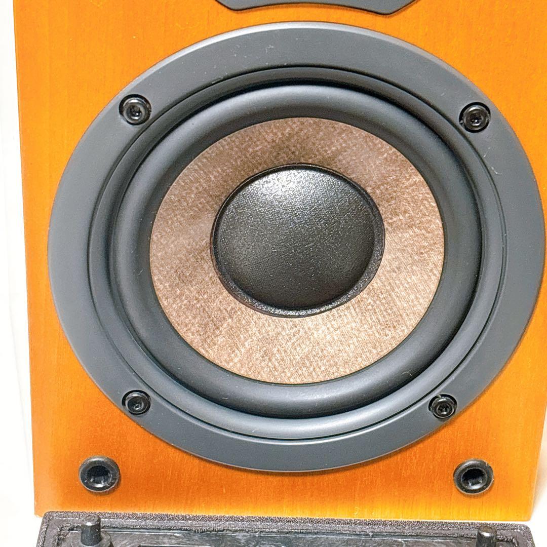 【美品】 ONKYO D-605SR サラウンドスピーカー