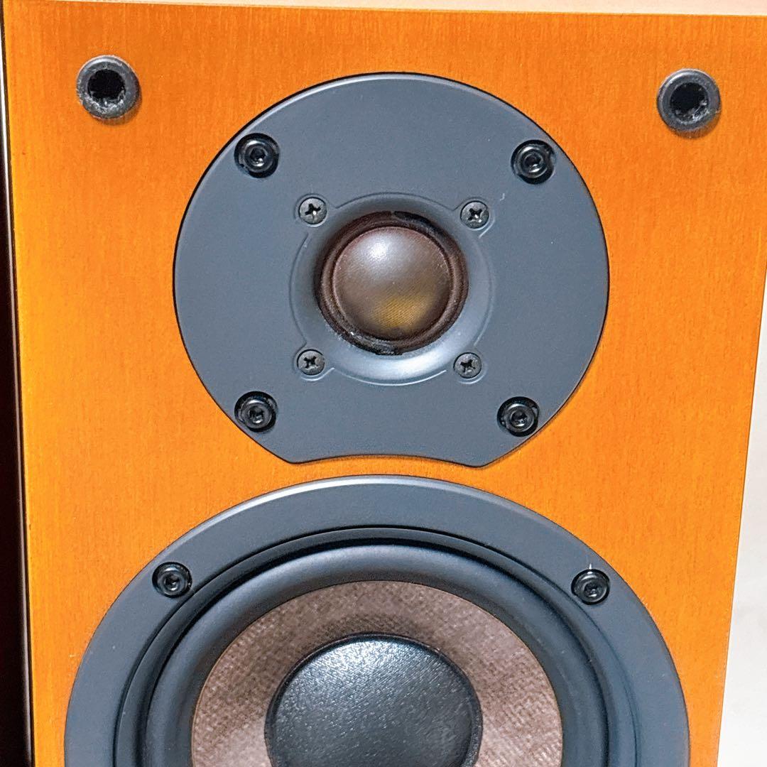 【美品】 ONKYO D-605SR サラウンドスピーカー