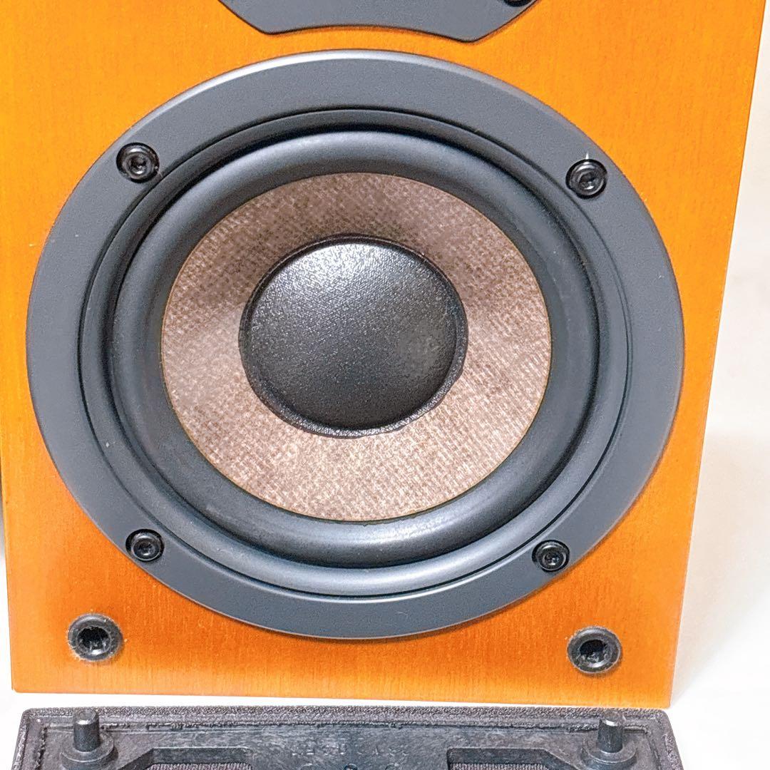 【美品】 ONKYO D-605SR サラウンドスピーカー