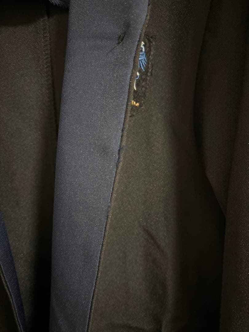 【公式】ハリーポッター スタジオツアー ローブ レイブンクロー