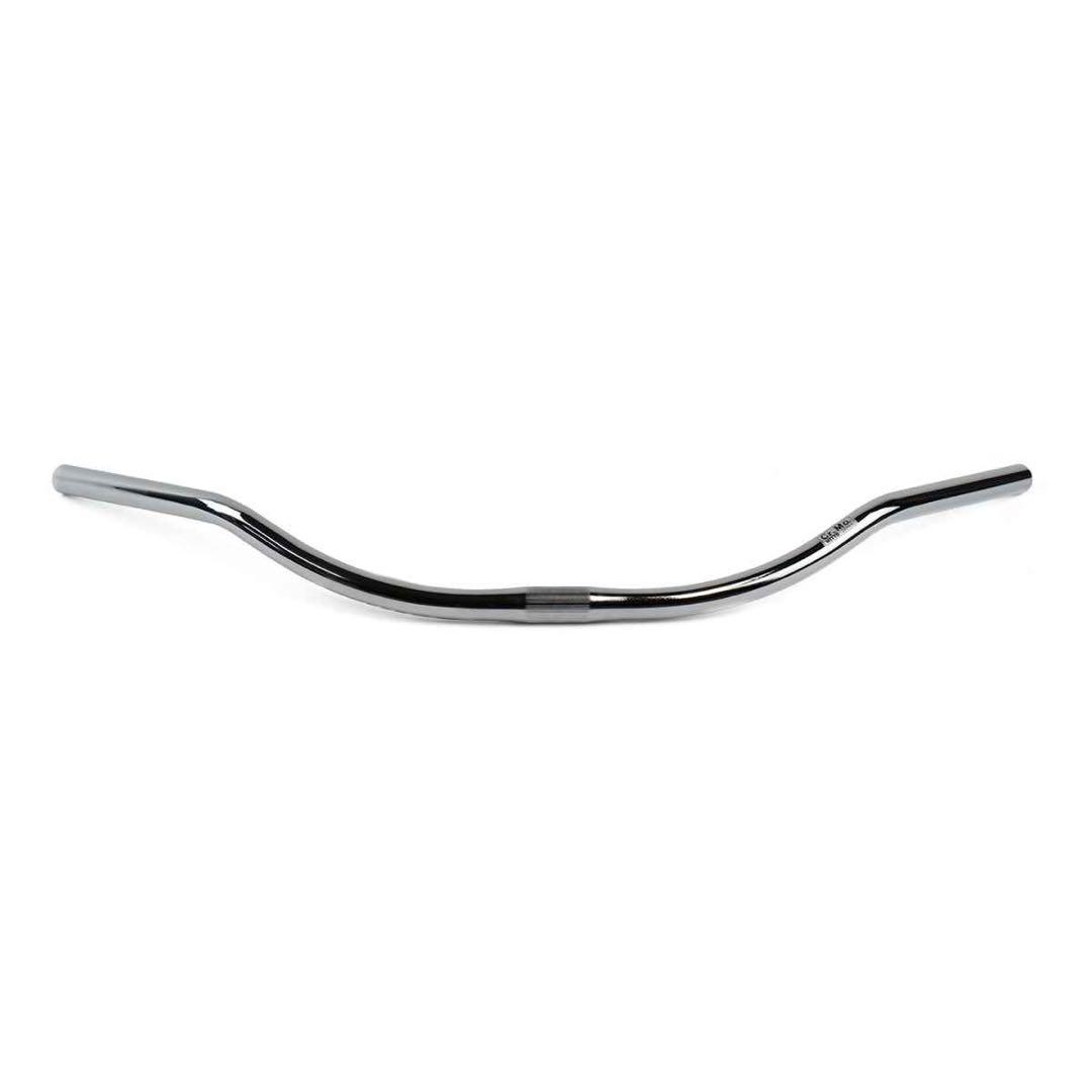 パーツ *NITTO* jam-bar (silver)