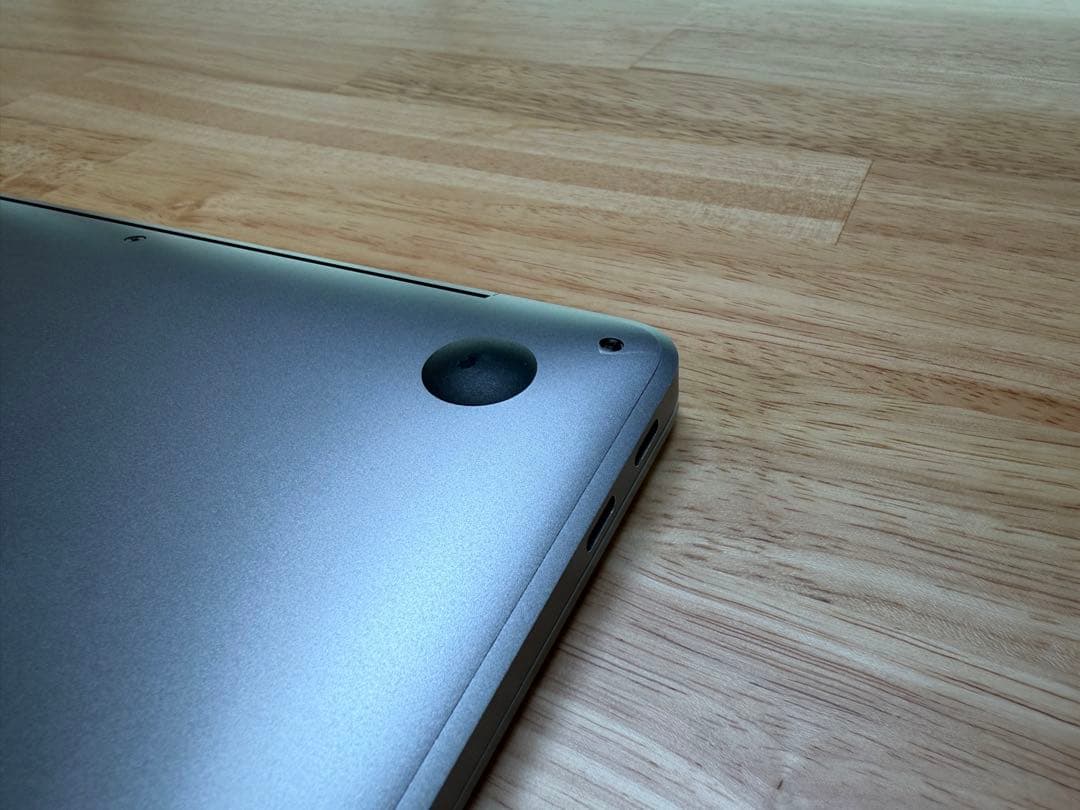 【タク】MacBookAir M1 13インチ 16GB/512GB