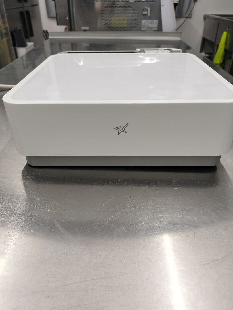 スター精密 mpop POP10WHTJP