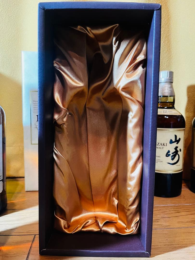 竹鶴17年　新品未開封　箱付き　終売品