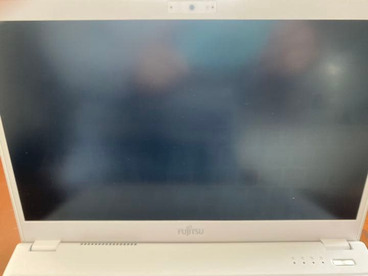 富士通ノートpc   LIFEBOOK UH75/B3