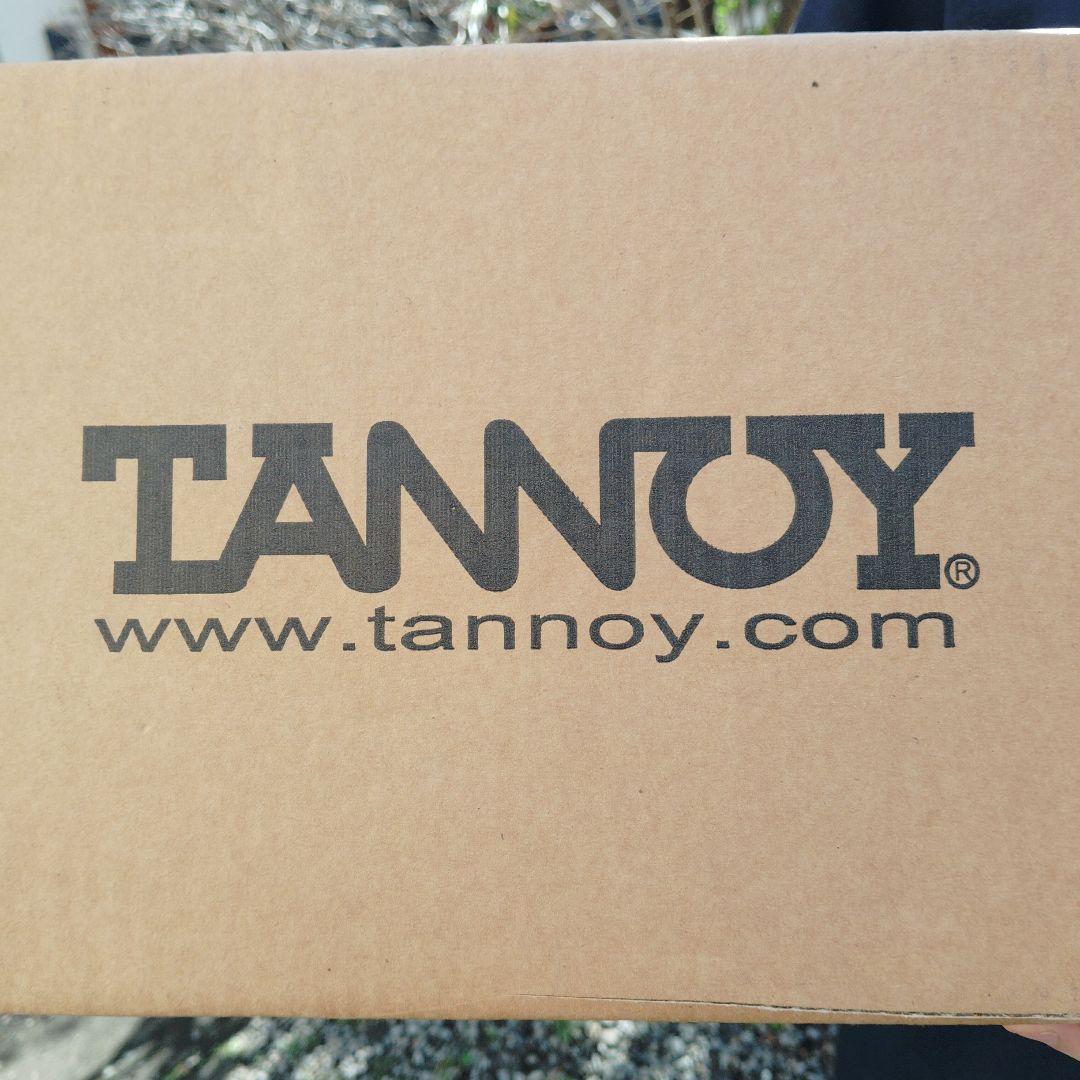 値下げ　タンノイ