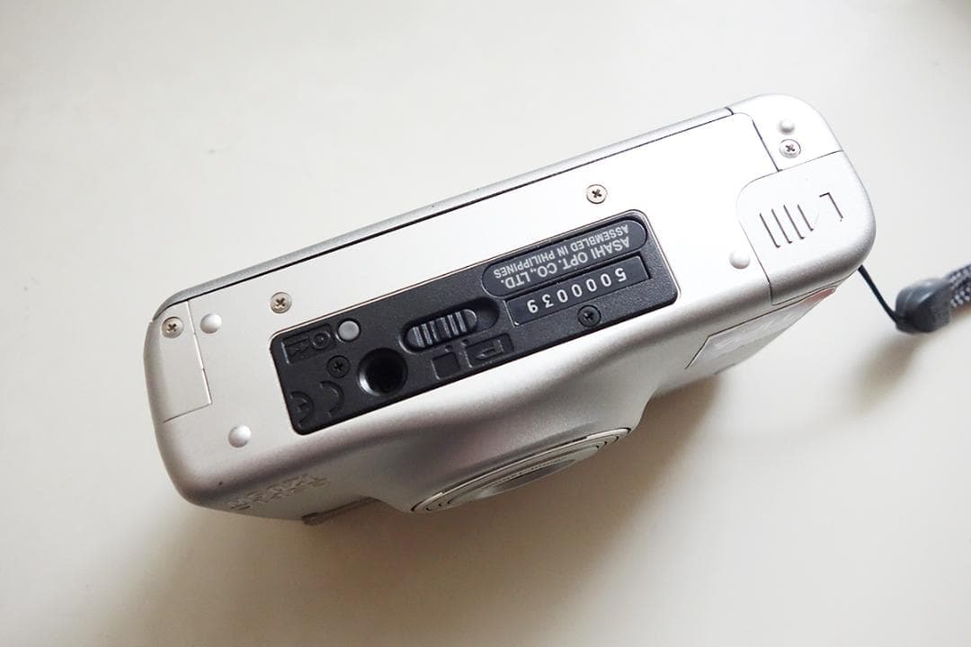 PENTAX ESPIO 120SW フィルムカメラ Q854