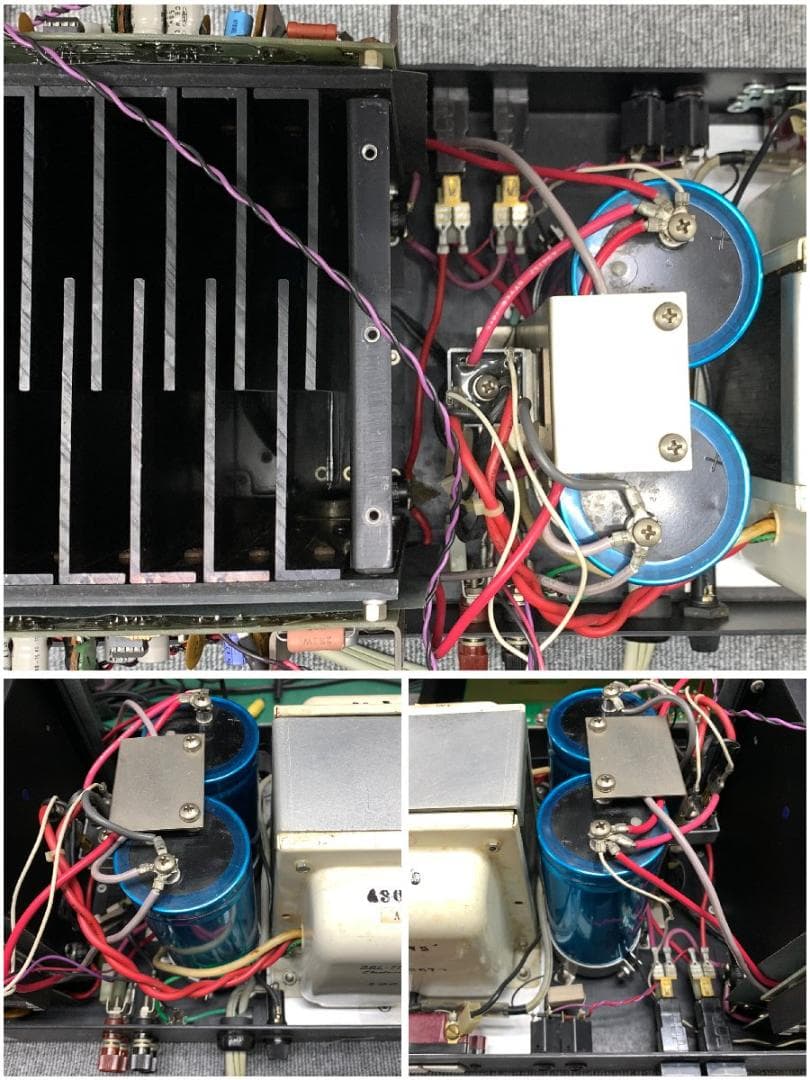 ◆大感謝祭!! GAS AMPZILLA 2A アンプ m0a3858