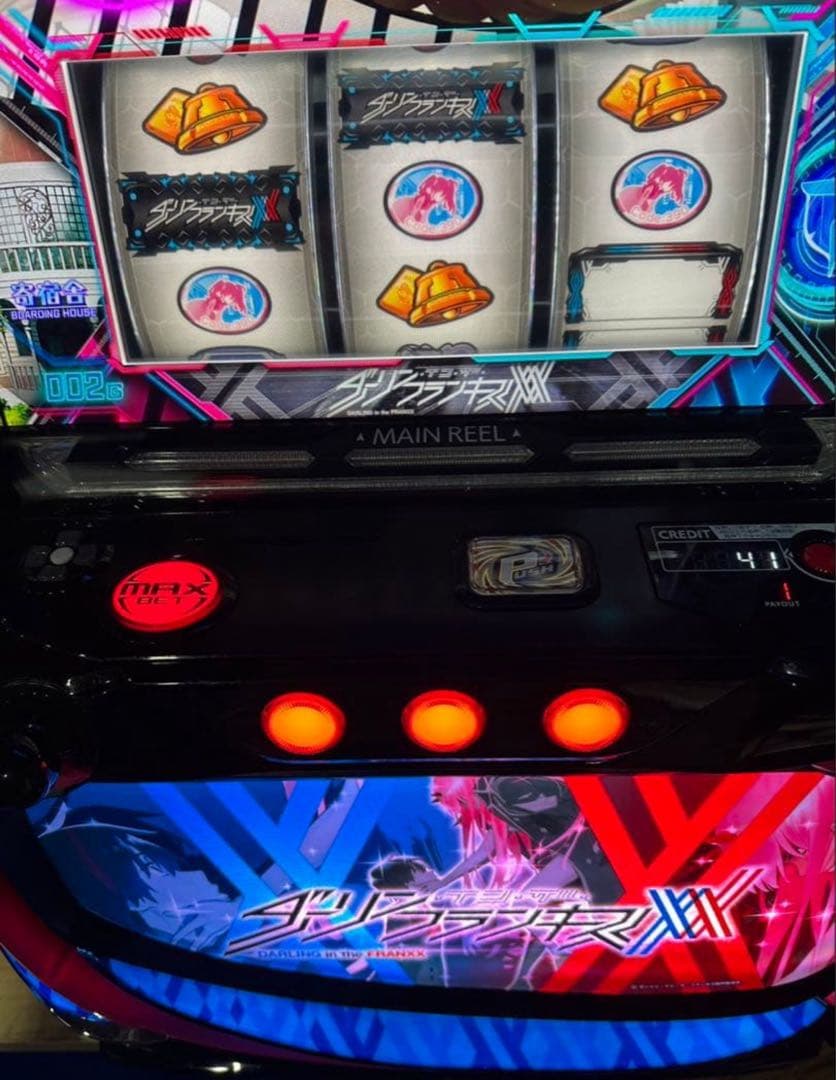 佑斗【Lダーリンインザフランキス】すぐに遊べる‼️送料無料‼️