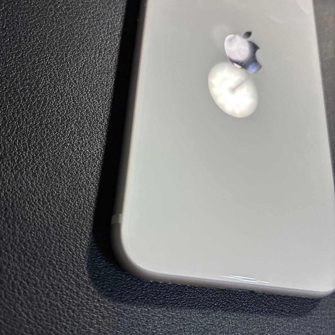 Apple iPhoneSE第3世代 64GB SIMロック解除済み