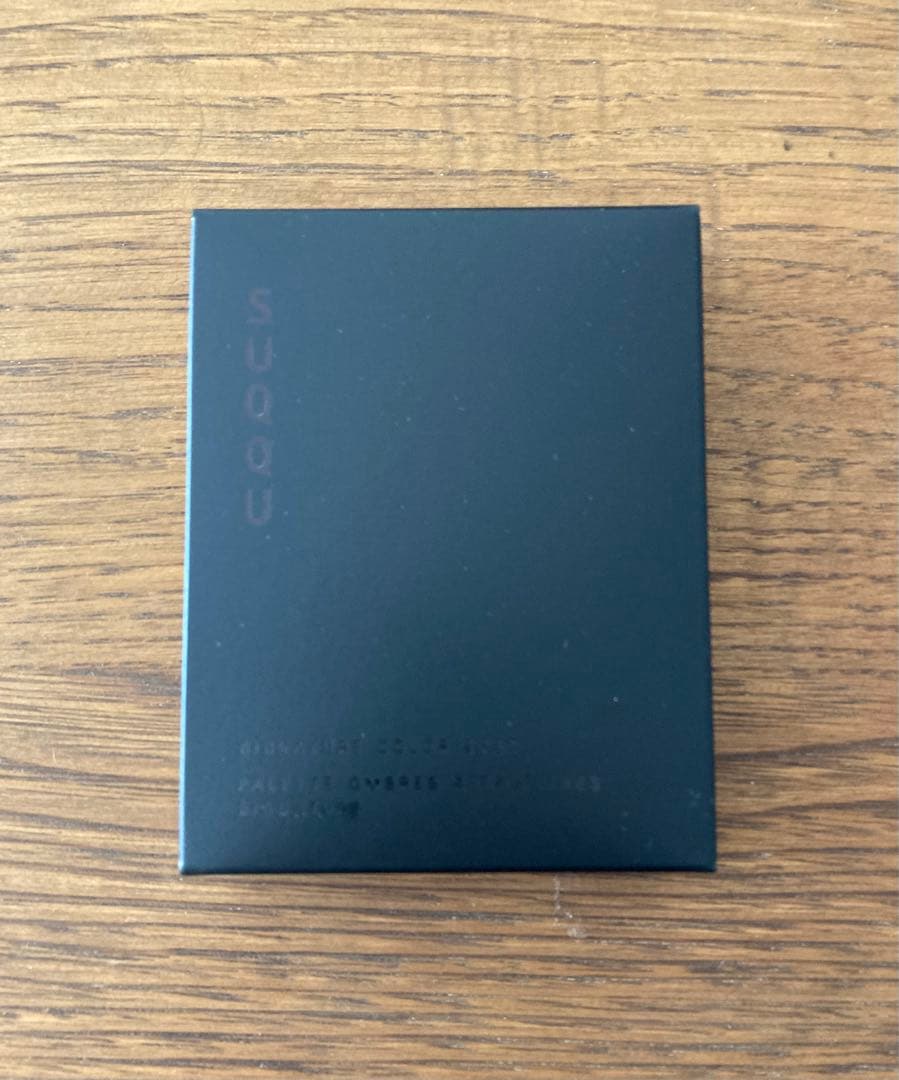 SUQQU シグニチャーカラーアイズ 134 桜鏡 SAKURAUTSUSHI