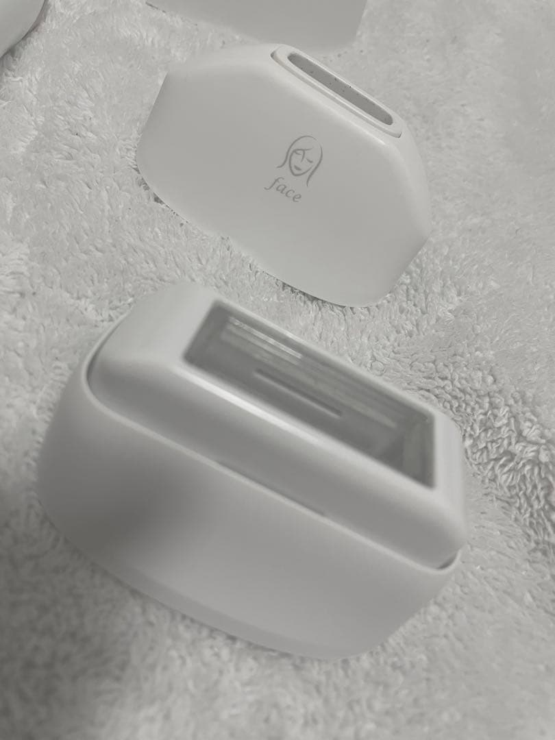 パナソニック 光 脱毛器 光美容器 家庭用脱毛 顔 ボディ