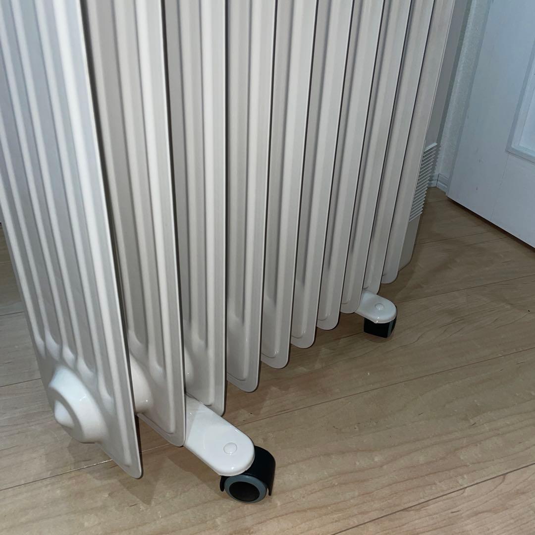 DBK HEZC13/10JC オイルヒーター　2023 年　1300W