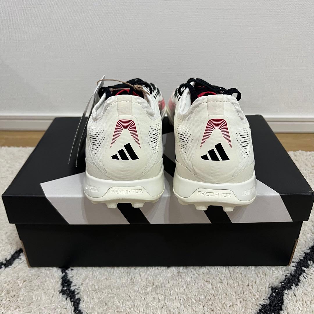 <新品> adidas Predator pro tf 27cm