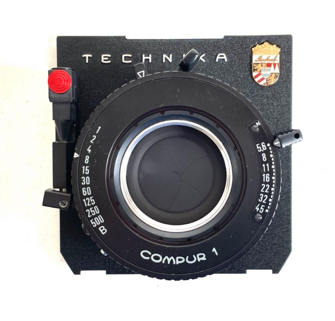 レンズ(単焦点) Schneider Kreuznach Tele-Arton 250mm