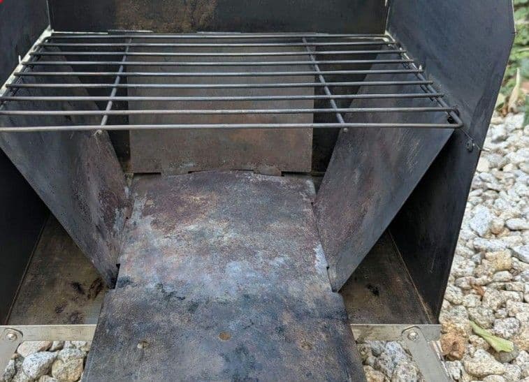 テンマクデザインとん火