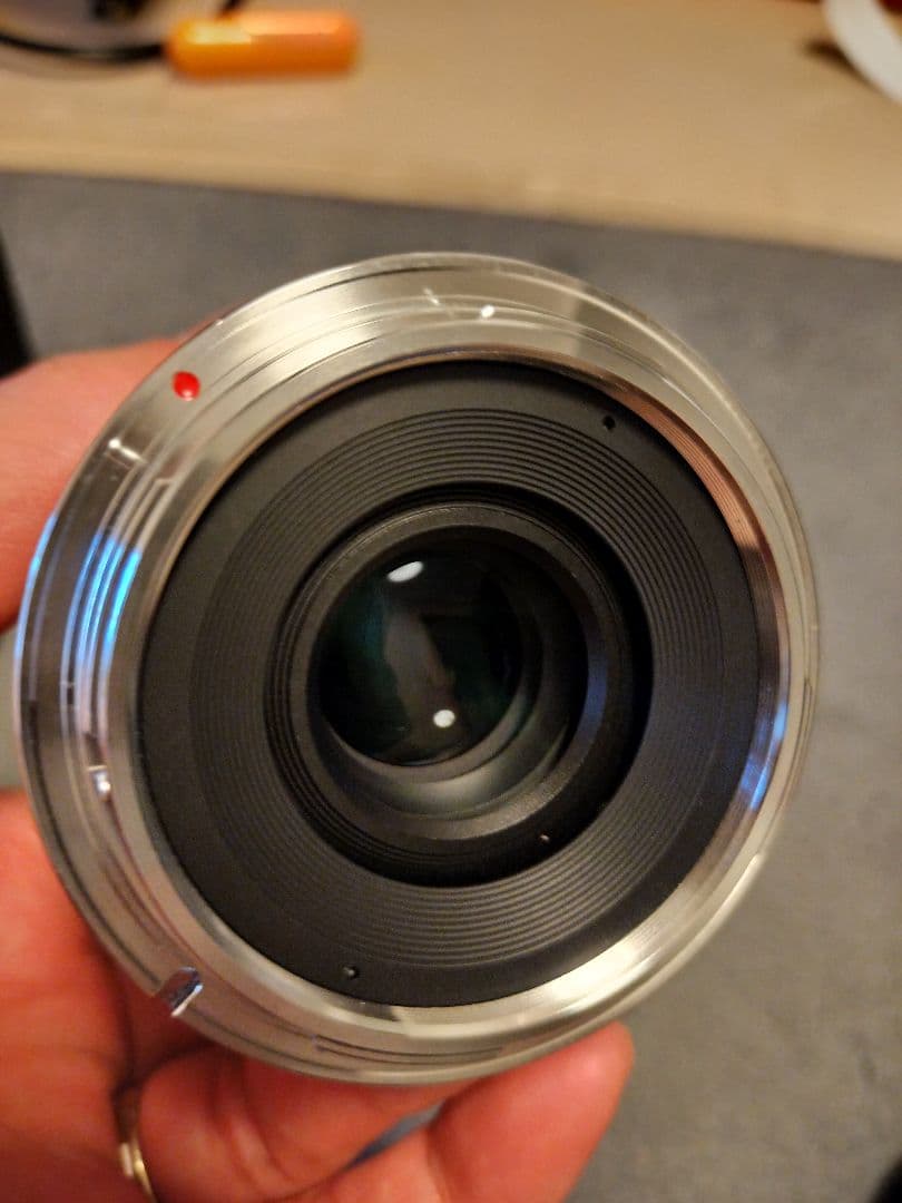 TTArtisan 17mm f/1.4 単焦点レンズ　Nikon　Zマウント