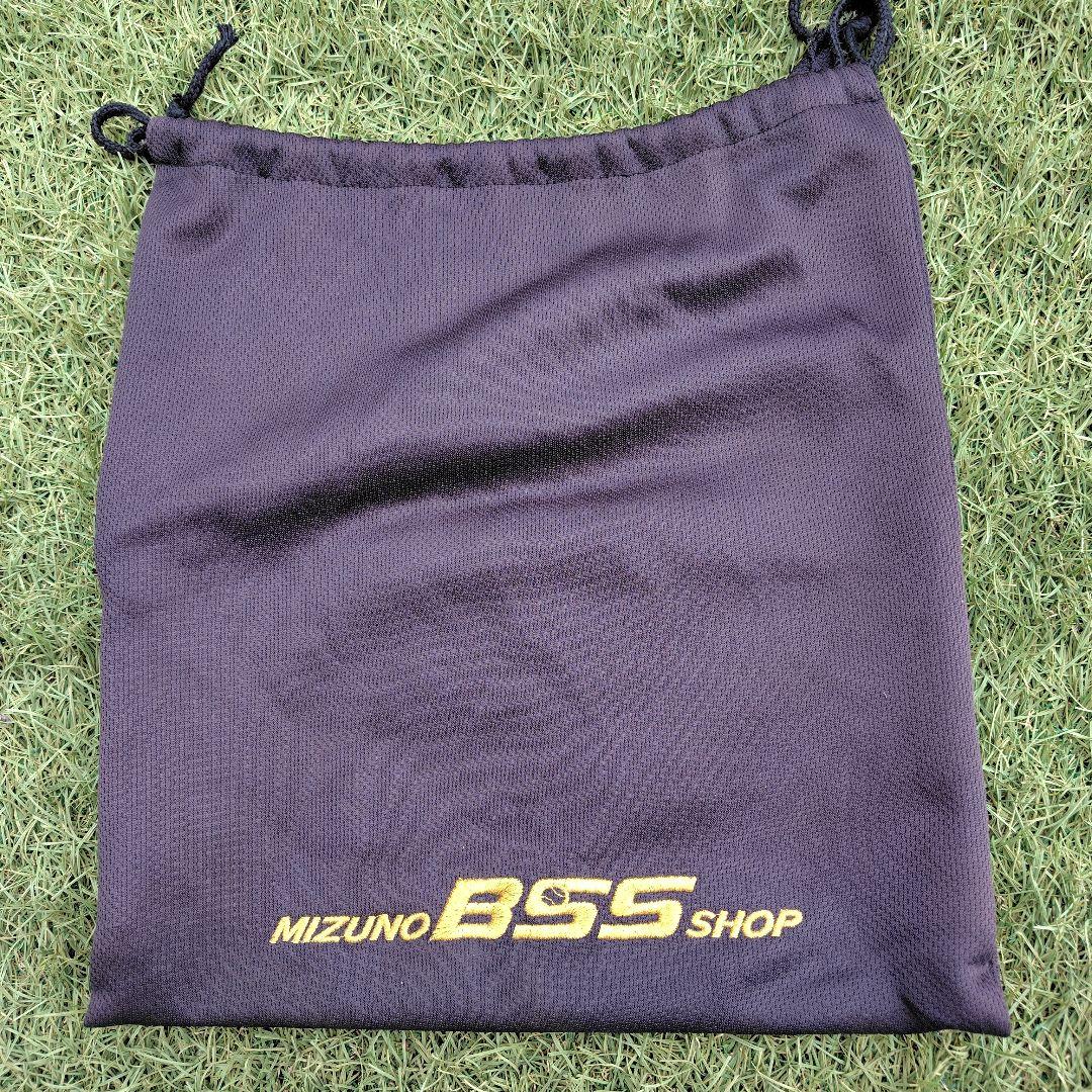 【グローブ袋付き】Mizuno　ミズノプロ　硬式グローブ　投手用