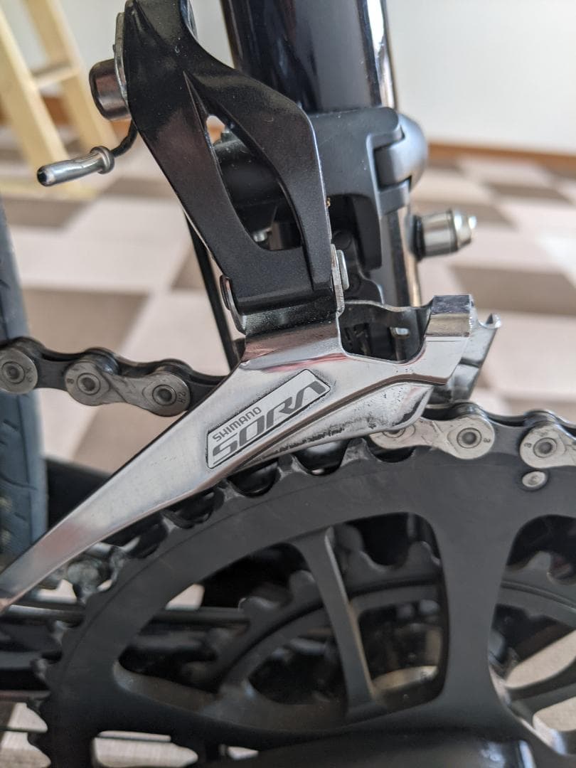 KHODAABLOOM コーダブルーム RAIL700 SL 2022年モデル