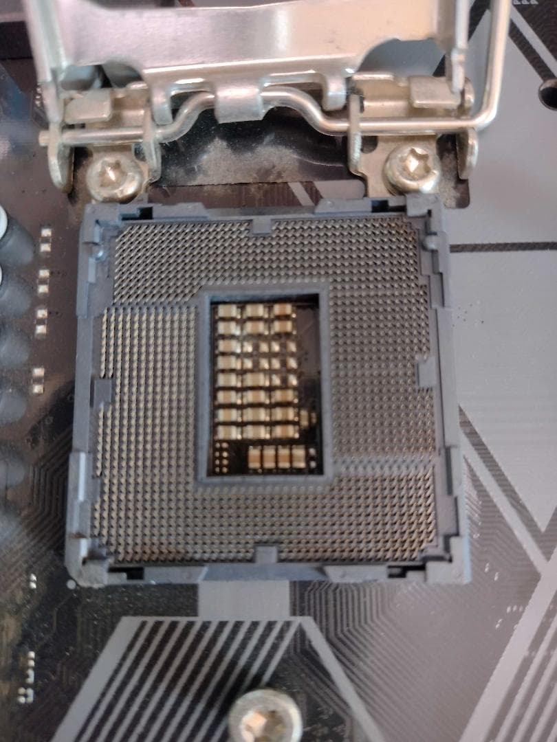 ASUS PRIME H370M-PLUS LGA1151 IOパネル付き