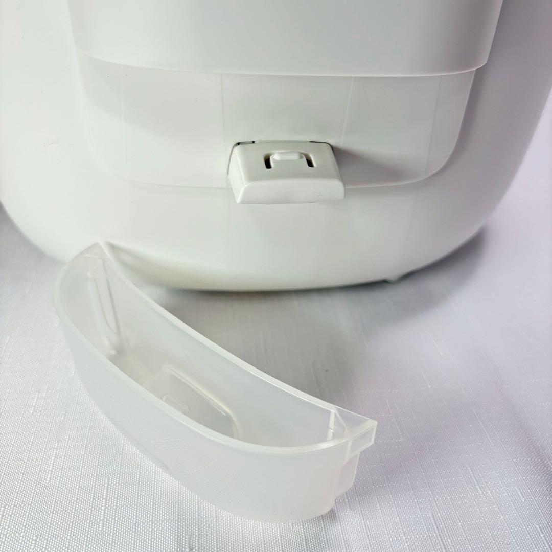 シロカ 自動減圧機能付き電気圧力鍋 おうちシェフ PRO L SP-5D151