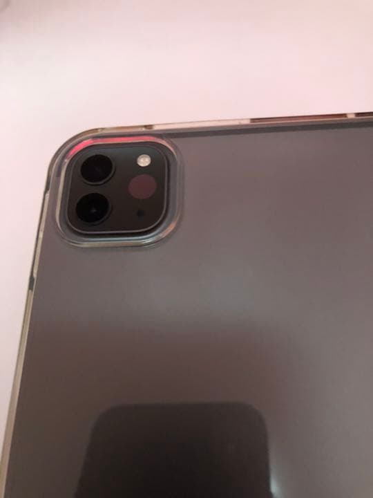 iPad pro 11インチ、第二世代　WiFi 128g