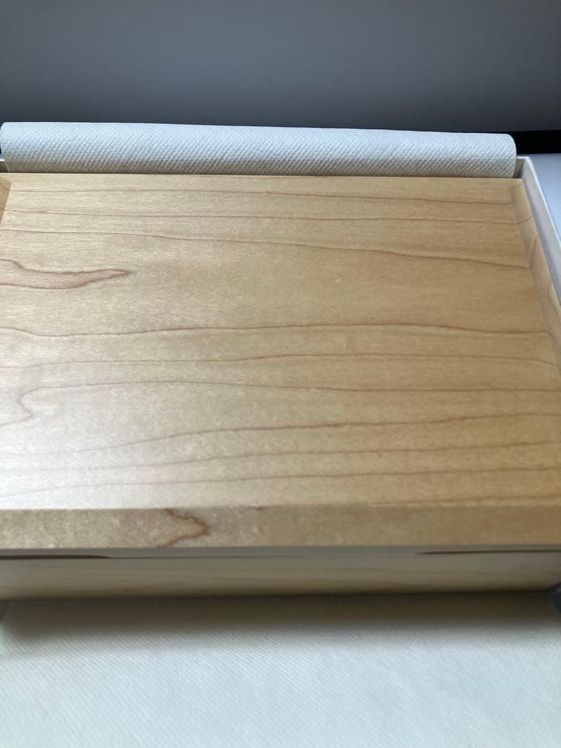 PILOT パイロット 万年筆 キャップレス カエデ 中字　キャップレス50周年