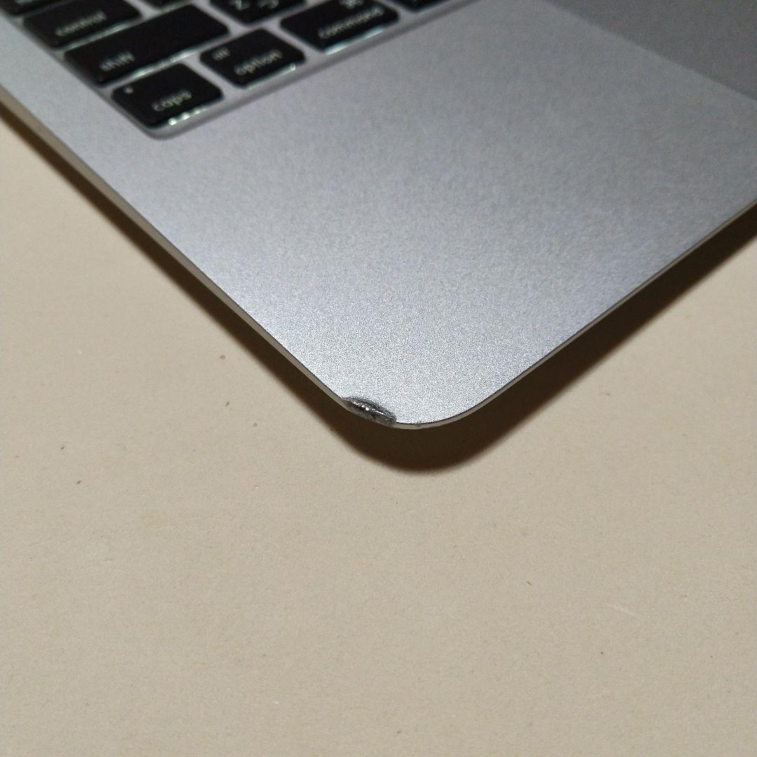 Apple Macbook Air 11インチ 2014 A1465