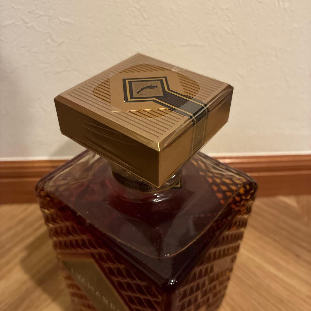 終売品　I.W. HARPER 15年 ウイスキー 750ml