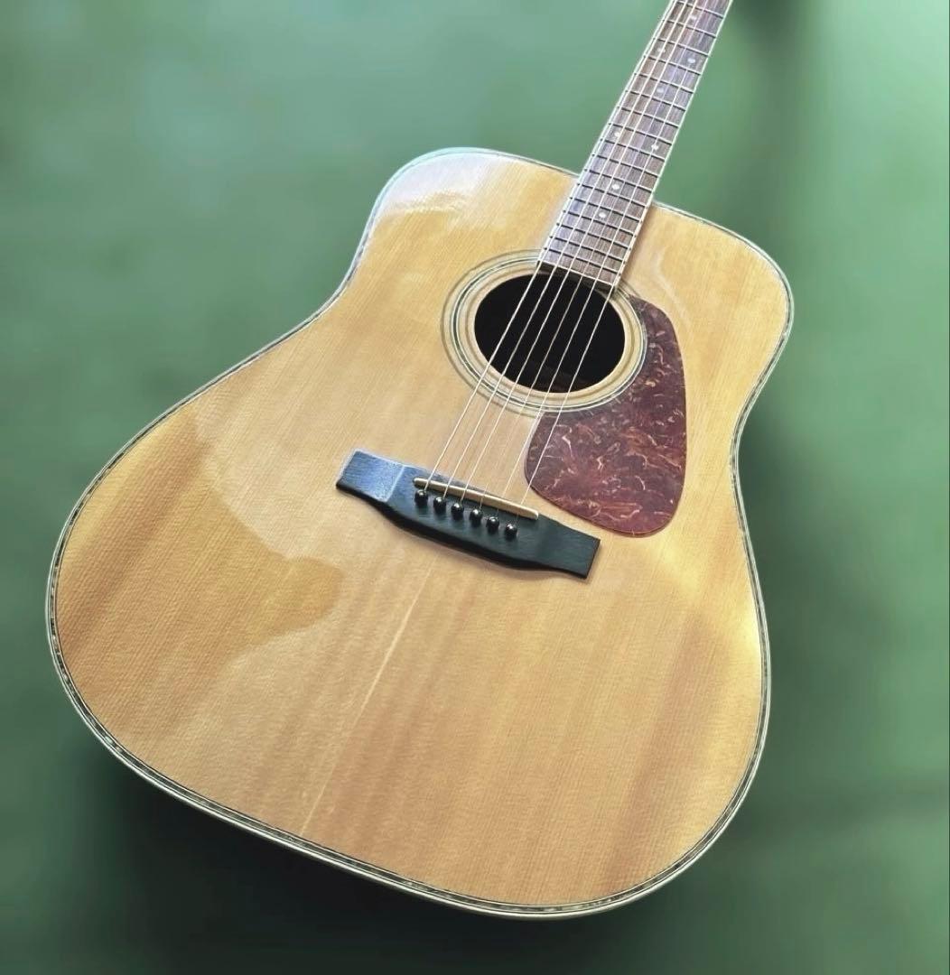 J*y様 Morris MD-515モーリス/アコースティックギター