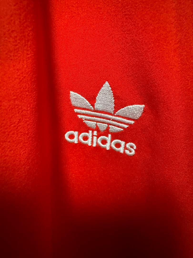 ウォーキング・ランニングウェア adidas Adilenium Oversized Track Top