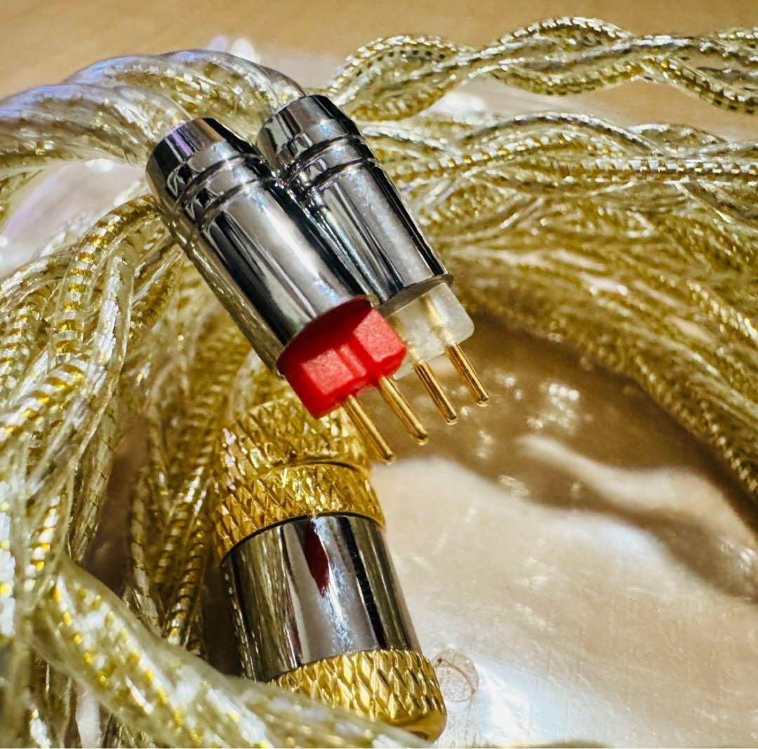 【美品 オマケ付】Unique Melody MIRAGE 備品完備・箱あり