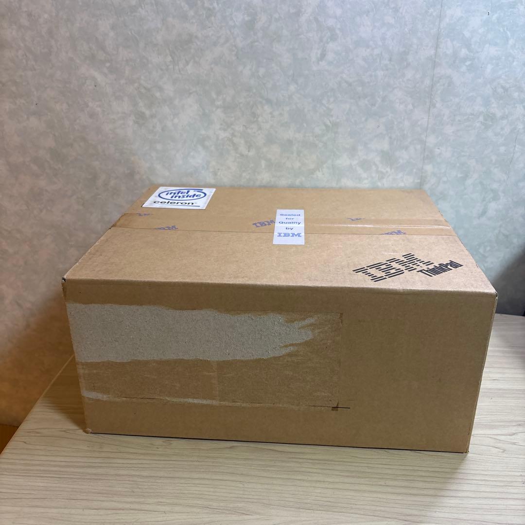 む1 ThinkPad R31 2656-L3J」です