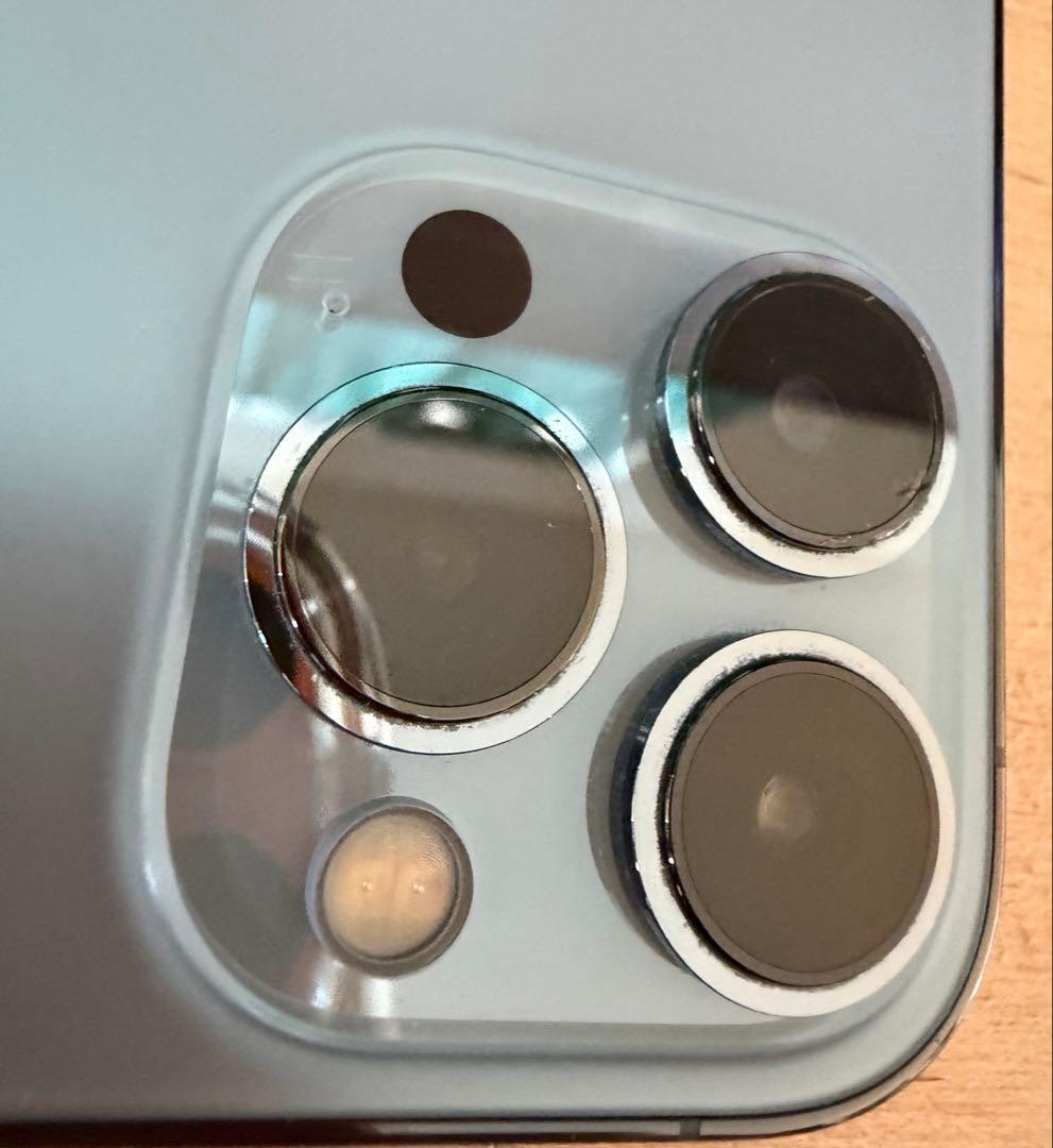 iPhone 13 Pro Max 128GB シエラブルー SIMフリー