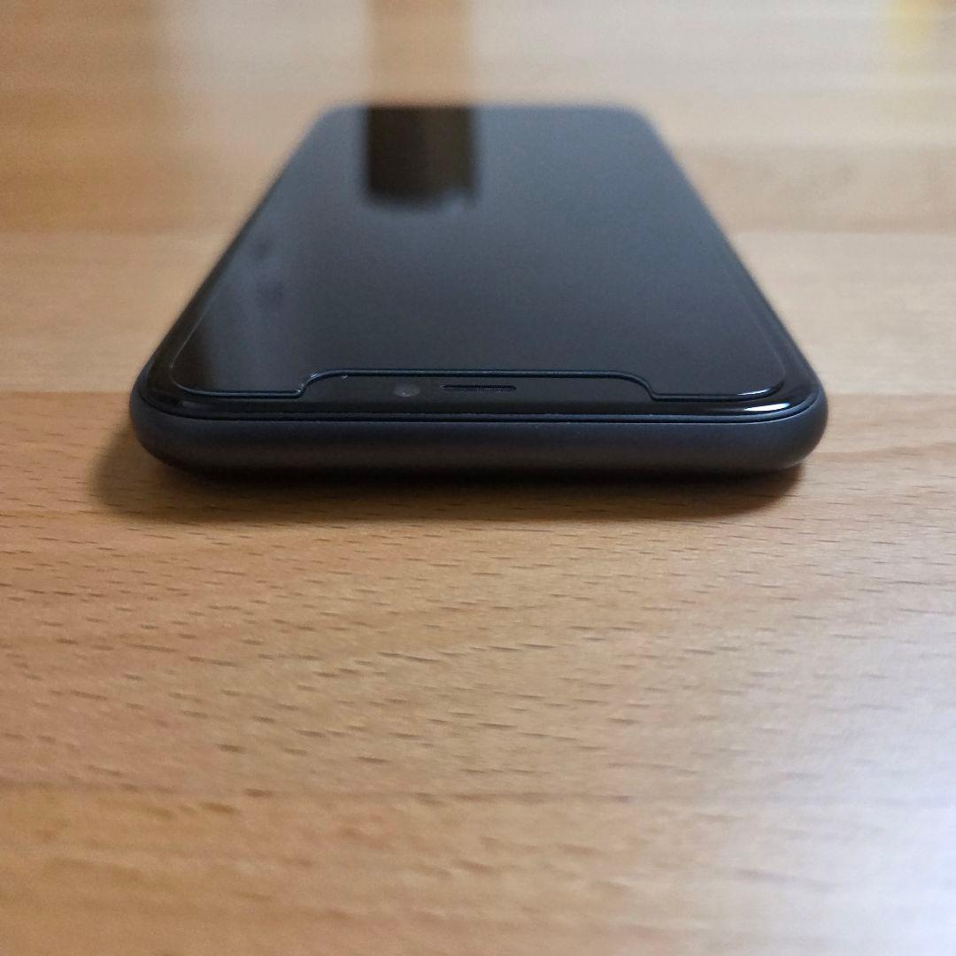 iPhone 11 128GB ブラック