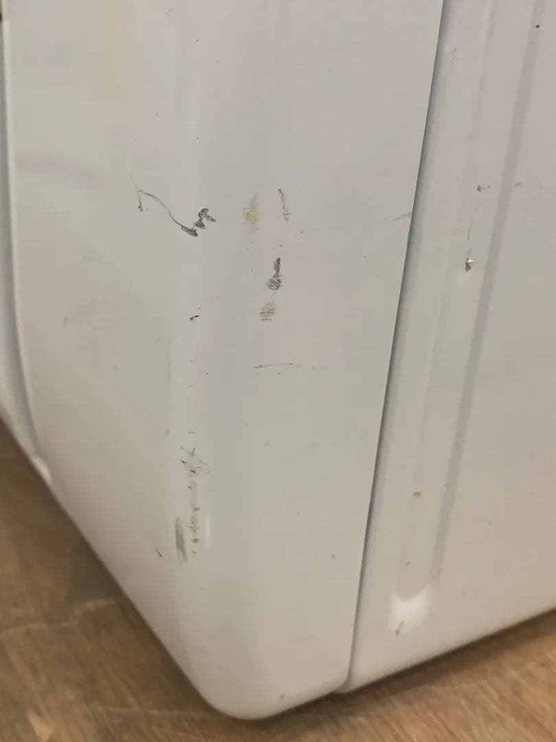 HITACHI 除湿形電気衣類乾燥機 DE-N40WX 4.0kg 2019年製