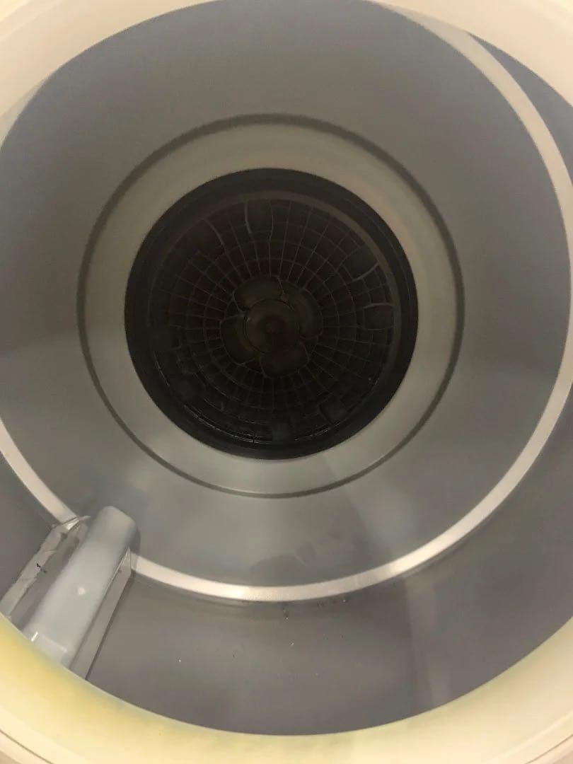 HITACHI 除湿形電気衣類乾燥機 DE-N40WX 4.0kg 2019年製