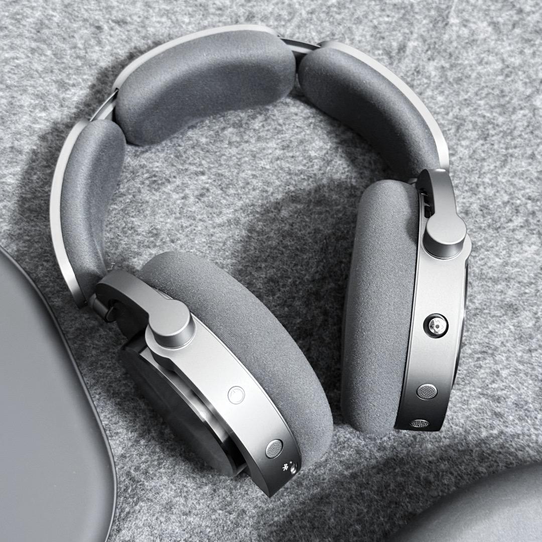 Dyson OnTrac ダイソン ワイヤレス ヘッドホン ノイズキャンセリング